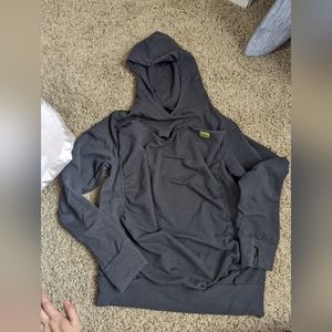 Boba Kangaroo Jacket Cover for Carrier